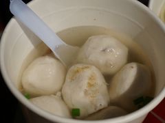 -原巷口鱼丸店(龙头路外卖店)