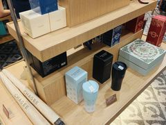 -霸王茶姬(正佳广场店)