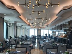 -Social 秀西餐厅-长沙瑞吉酒店(运达店)