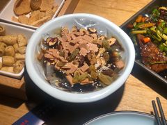 -胡马八破·川菜小馆(高新万达店)