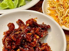 -山海菜馆·海肠捞饭·青岛菜(栈桥店)