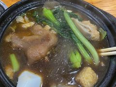 -凡老头米线砂锅(古荡新村西粮站)