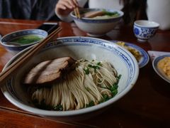 -同得兴 Since·1995 传统苏式面馆(十全街店)