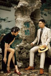 -苏州HX-合喜映画婚纱摄影