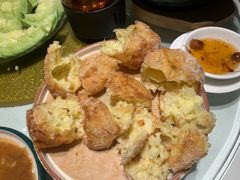 -金河半岛园林酒家(金融城店)