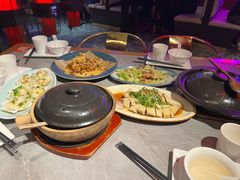 -啫神·广州地标美食(北京路店)