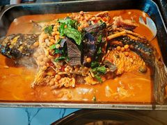 -老友王·南宁特色菜(金汇如意坊店)