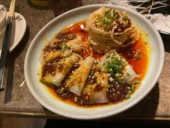 -三人行骨头王火锅(长寿店)