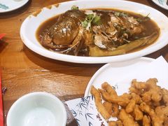 -八大碗·地道东北菜(白塔堡店)