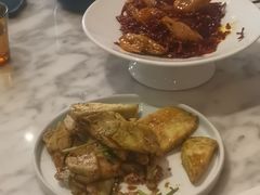 -雀蓝川菜(星悦汇店)