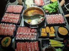 -呷哺呷哺(丰科万达店)