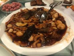 全家福辽参-106餐厅(山水文园店)