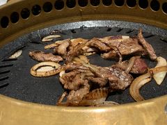 -花味烤肉·拌饭(庐阳万象汇店)