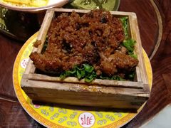 粉整软骨-那家小馆•北京菜•烤鸭(中关村店)