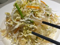 -船歌·鱼水饺青岛菜(金狮广场店)
