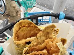 -南楼煎饼(滨江道店)