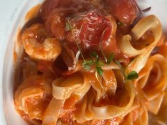 -花·fleur古董西餐厅(西城夜未央店)