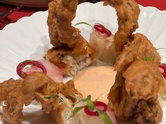 -普朗姆生蚝牛排馆 The Plump Oyster(成都摩方购物中心店)