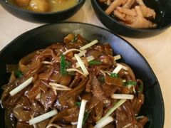 -来龙里 精致 东南亚餐室(万象城店)