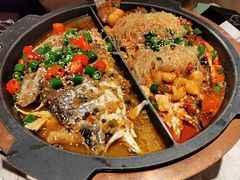 -南锣南门(东方银座店)