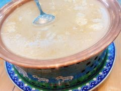 -哈啾嗨·蒙文化主题餐厅(京汉新城店)