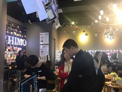 -海马体照相馆(成都来福士广场店)