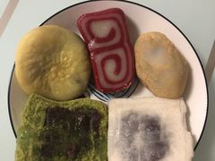 -常州糕团店(北大街新世纪商城店)