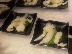 -花西亭·海鲜自助餐厅(瑞城名人酒店)