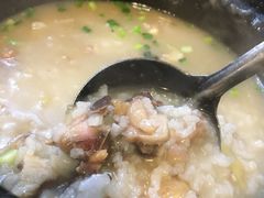 -正宗南铁拉叔沙煲螺·烧烤·秘制靓粥(南铁总店)