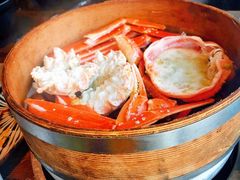 -蟹之国·精品蟹料理(极地店)