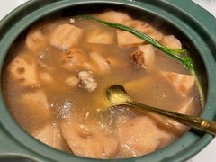 -甜阿姨·天台花园私房菜(万松园店)