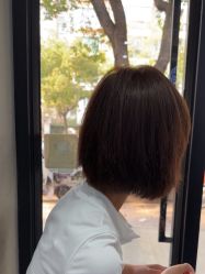 -心联形象设计·流星染