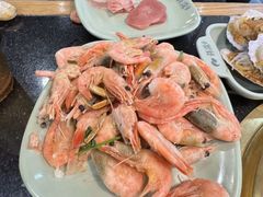 -韩盛·盛江山自助料理(沈辽路万达店)