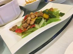 -力高皇冠假日酒店-亚细亚餐厅