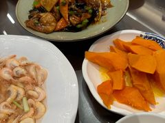 -品渔味湖鲜馆(拈花湾店)