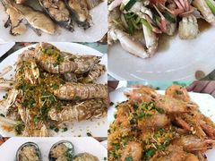 -明润海鲜(南边海店)