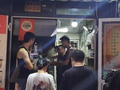 -同来顺烧烤餐厅(哈尔滨道店)