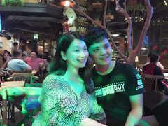 -胡桃里音乐酒馆(星湖北一里店)
