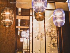 大堂-悦轩中餐厅·高空江景·杭州柏悦酒店