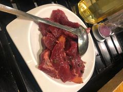-霸王牛肉(龙湖U城店)