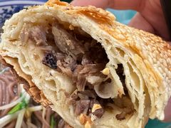 -正顺饸饹馆(中土商务楼店)