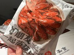 -靓靓蒸虾·头牌蒸虾(雪松路总店)