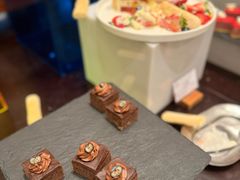-怡聚轩全日制自助餐厅(大中华喜来登酒店)