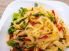 -魏家凉皮(博水商务大厦店)