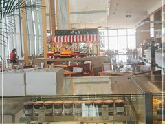 -视界美食自助餐厅·石家庄希尔顿酒店