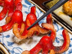 -鸟泉居酒屋·烧鸟·酒馆(百子湾店)