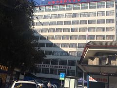 -云南省中医医院(光华院区)