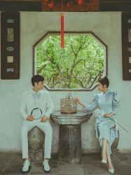 -布拉格婚纱摄影(真实客片店)