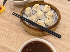 -新丰小吃(高银街分店)