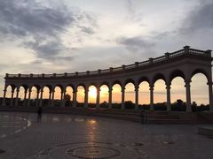 -北京拉斐特城堡酒店